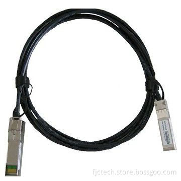 SFP+ 10G Copper Cable, Low Power ConsumptionNew
